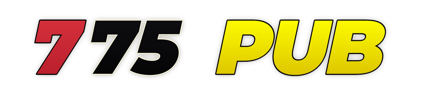 775 pub